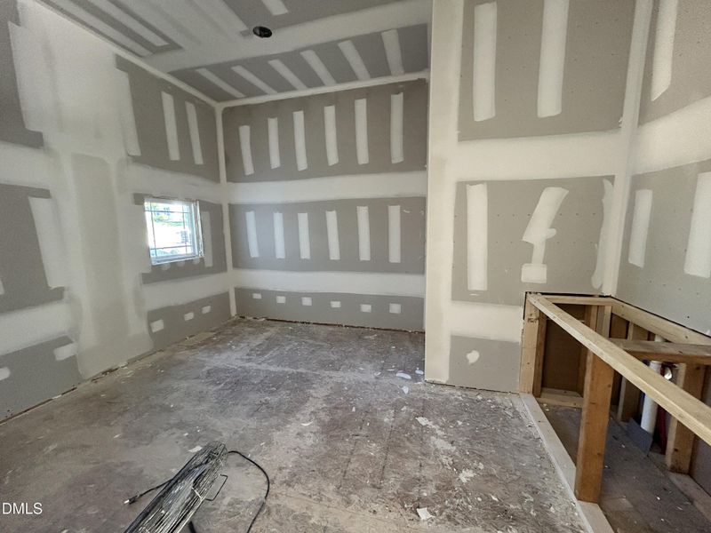 Main Closet Main Closet