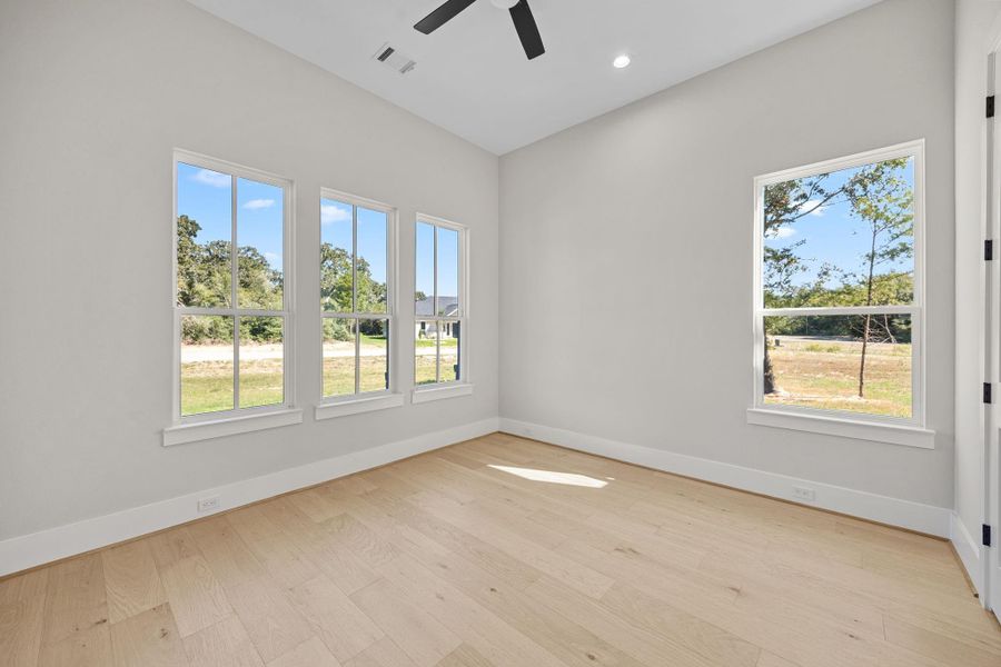 Spacious, unfurnished interior of a new home in , Bellville (Image 20). Spacious, unfurnished interior of a new home in , Bellville (Image 20).
