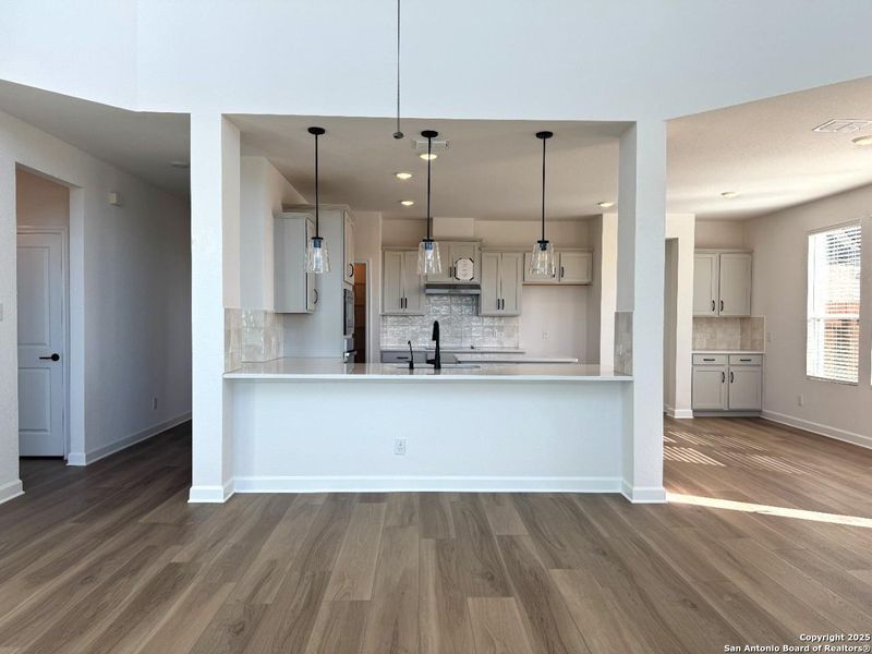 Image 30 of a home in Megan's Landing 50's.