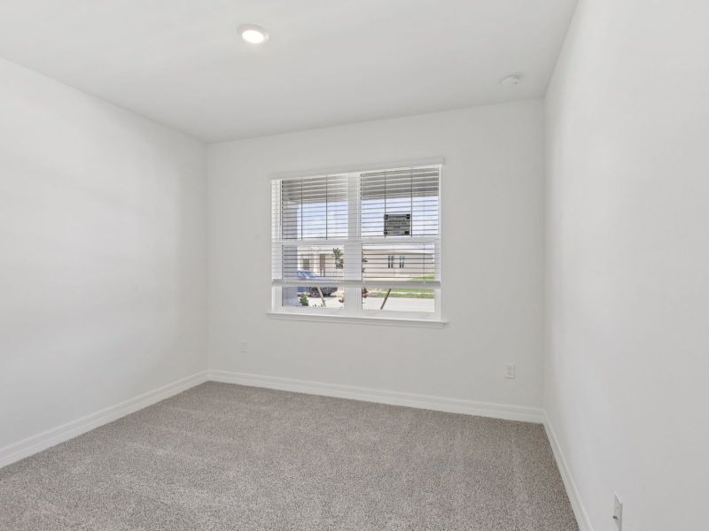 The Willet floorplan at 44513 Frontier Dr The Willet floorplan at 44513 Frontier Dr