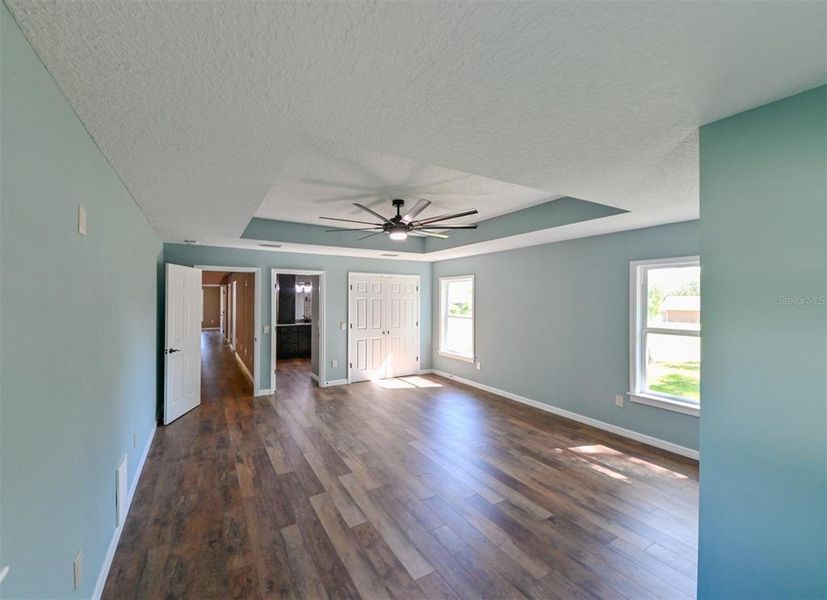 Spacious, unfurnished interior of a new home in , Lecanto (Image 34).