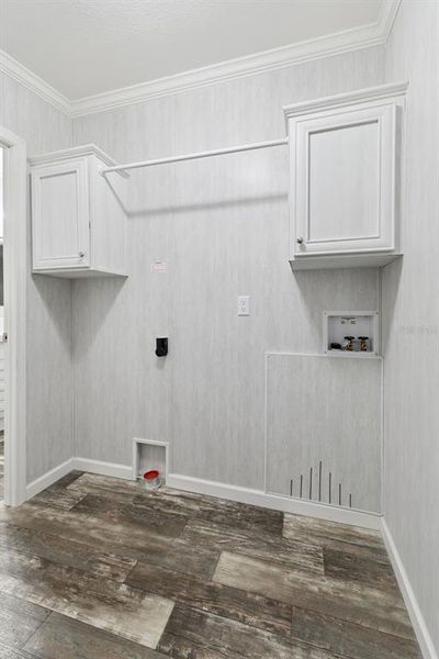 Spacious, unfurnished interior of a new home in , Lake Wales (Image 13).