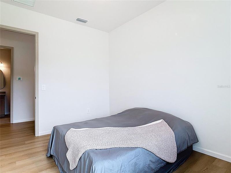 Furnished interior view inside a new home in , Port Charlotte (Image 9).