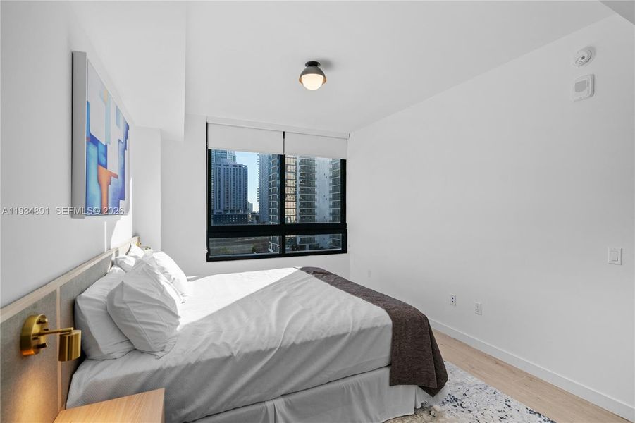 Furnished interior view inside a new home in , Miami (Image 12). Furnished interior view inside a new home in , Miami (Image 12).