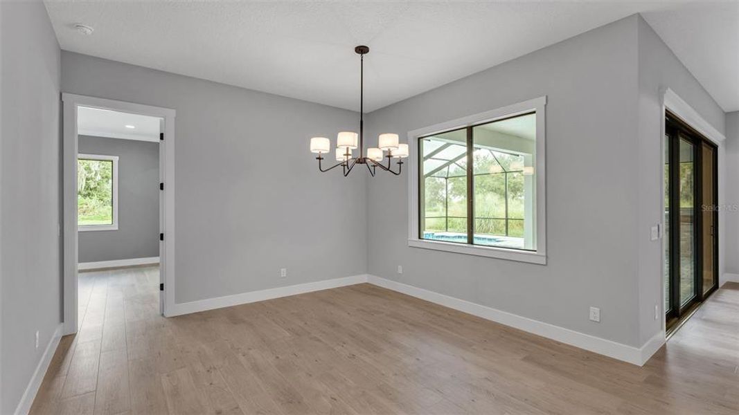 Spacious, unfurnished interior of a new home in , Lakeland (Image 49). Spacious, unfurnished interior of a new home in , Lakeland (Image 49).