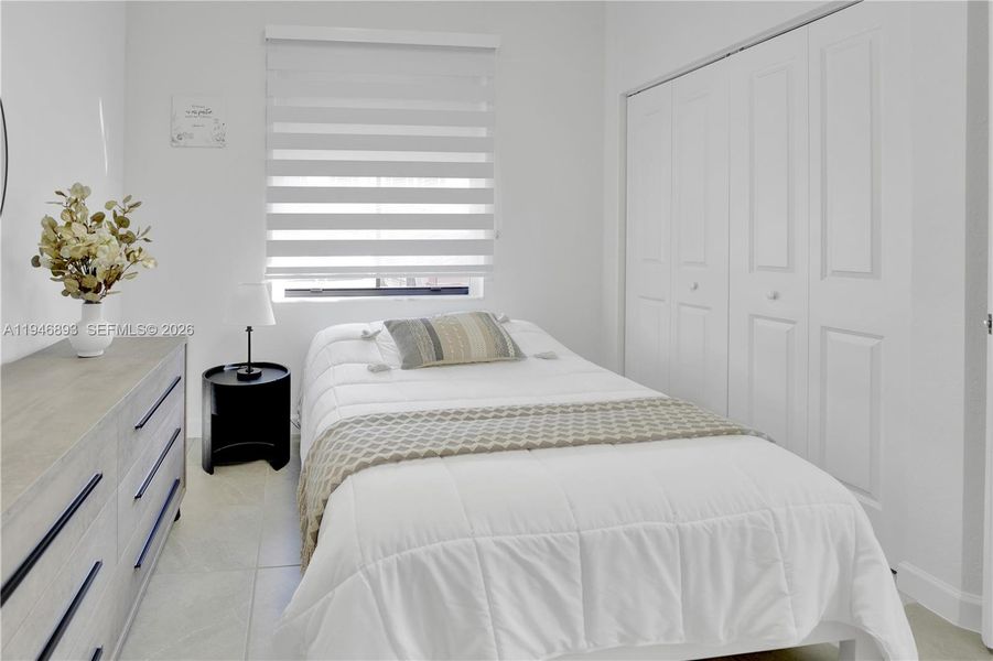Furnished interior view inside a new home in , Homestead (Image 6).