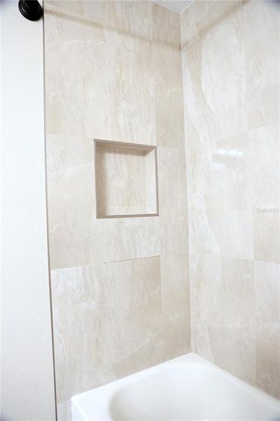 Close-up of interior finishes inside a home in , Sanford (Image 23). Close-up of interior finishes inside a home in , Sanford (Image 23).