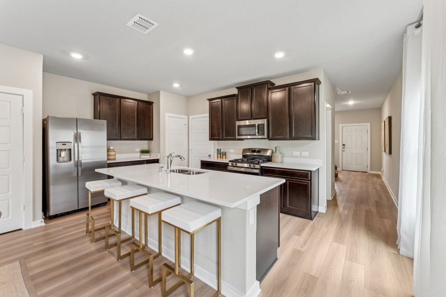 Kitchen Kitchen