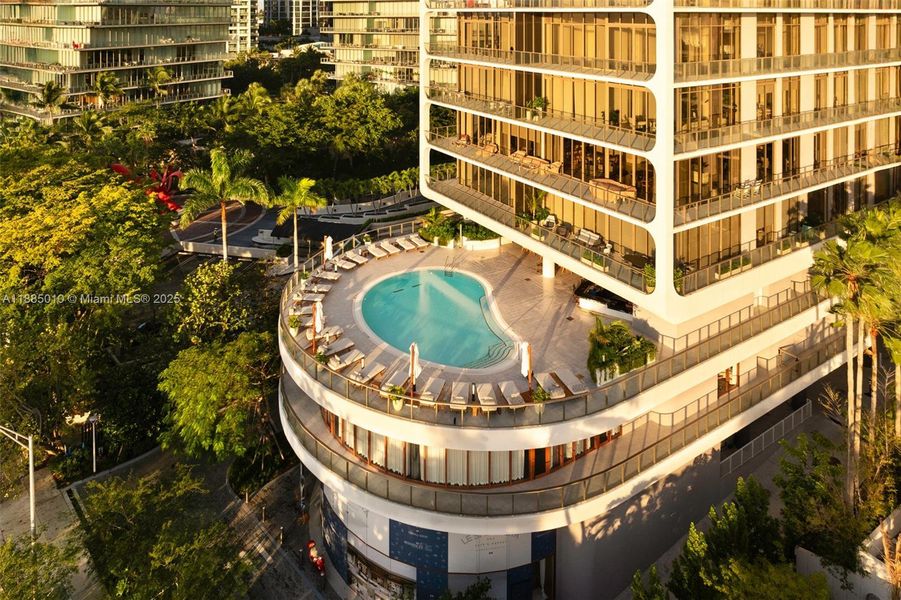 Image 32 of a home in Mr. C Residences.