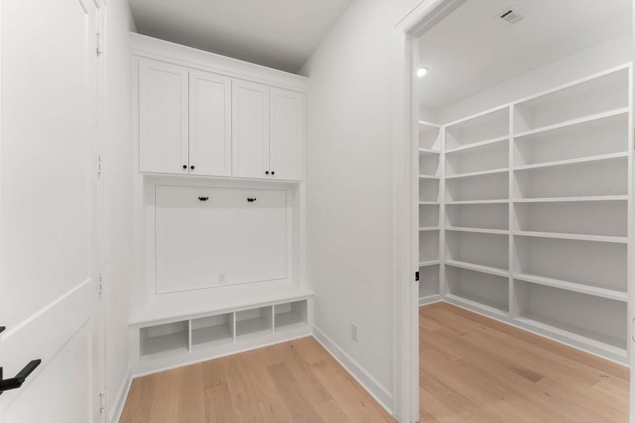 Spacious, unfurnished interior of a new home in , Spring (Image 44). Spacious, unfurnished interior of a new home in , Spring (Image 44).