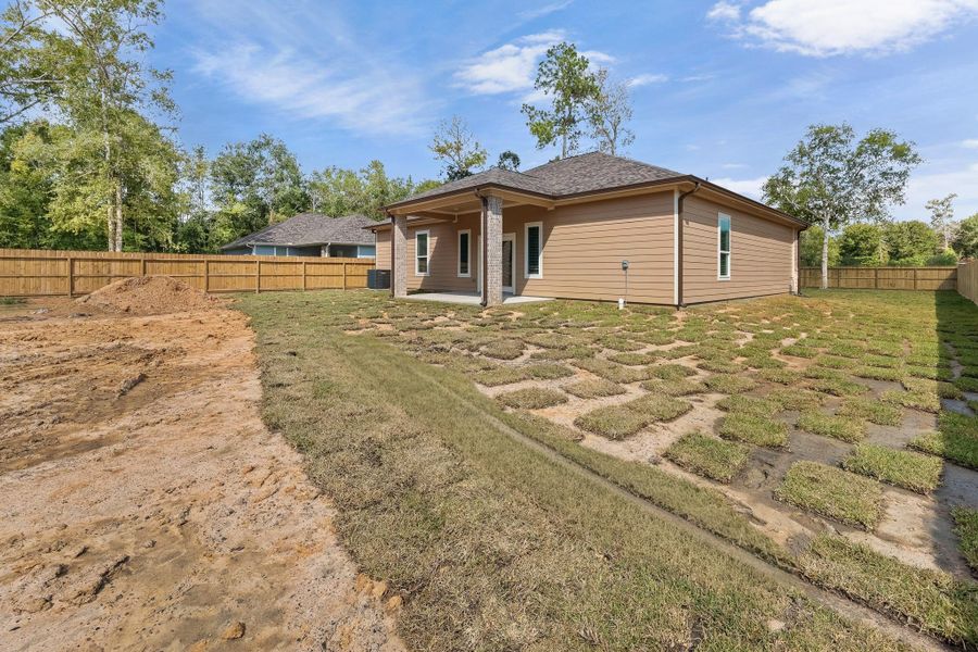 Image 36 of a home in . Image 36 of a home in .