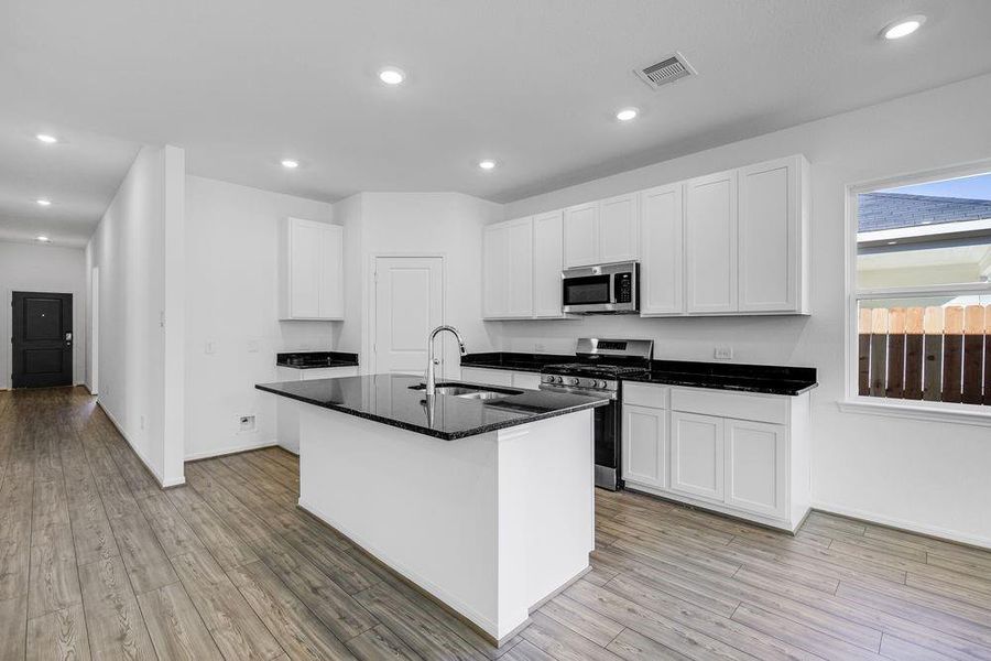 135 Daylight Crest Drive  ~ Ready Now