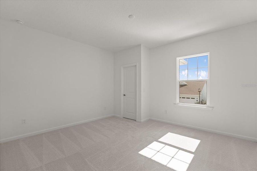 Spacious, unfurnished interior of a new home in , St. Cloud (Image 39). Spacious, unfurnished interior of a new home in , St. Cloud (Image 39).