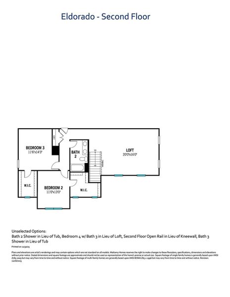 2nd Floor 2nd Floor