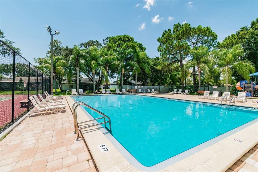 Community amenities in , Oldsmar (Image 54). Community amenities in , Oldsmar (Image 54).
