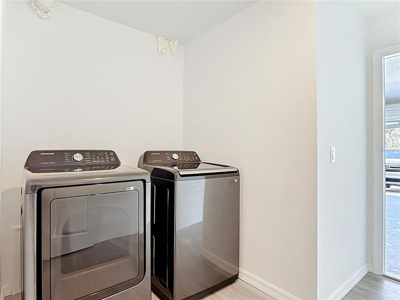Close-up of interior finishes inside a home in , North Port (Image 19).