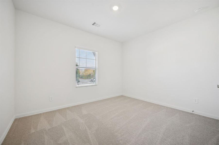 Photo is not of the actual home, but is an inspirational photo of builder’s model home and may depict options, furnishings, and/or decorator features that are not included.
