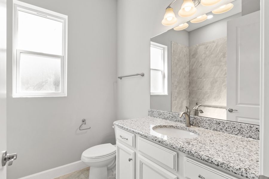 Pebble Beach Owner's Bath 2