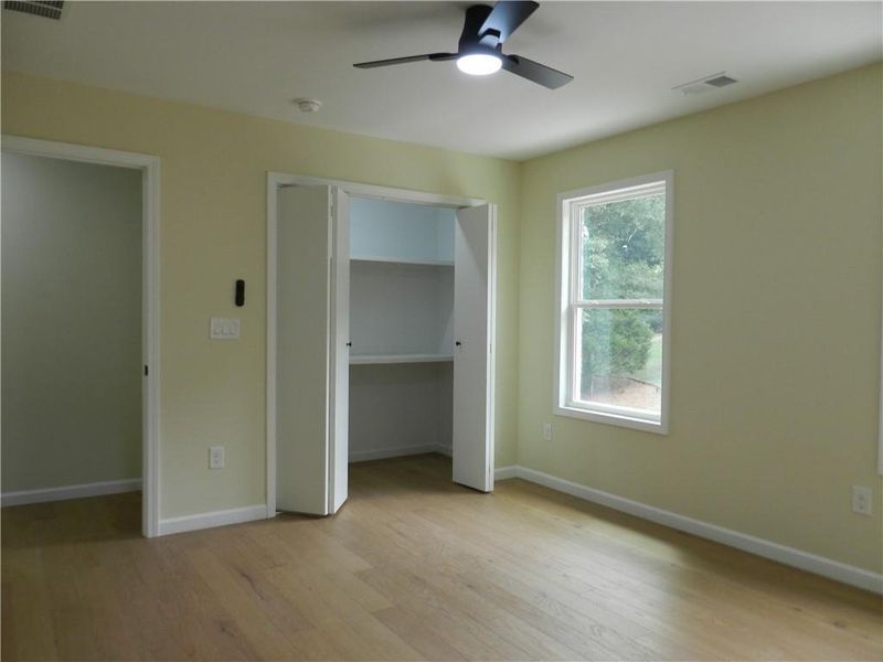 Spacious, unfurnished interior of a new home in , McDonough (Image 26).