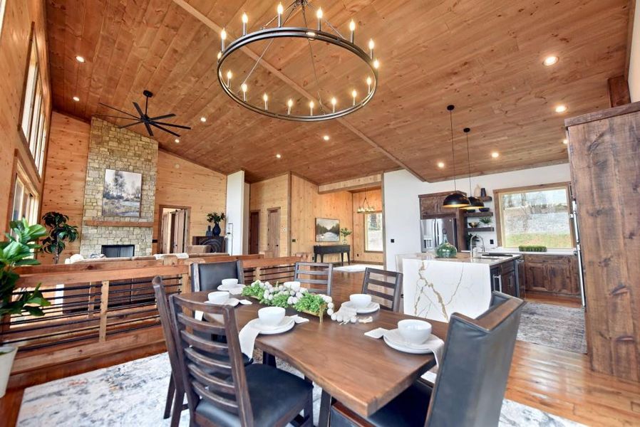 Community amenities in , Blue Ridge (Image 41). Community amenities in , Blue Ridge (Image 41).