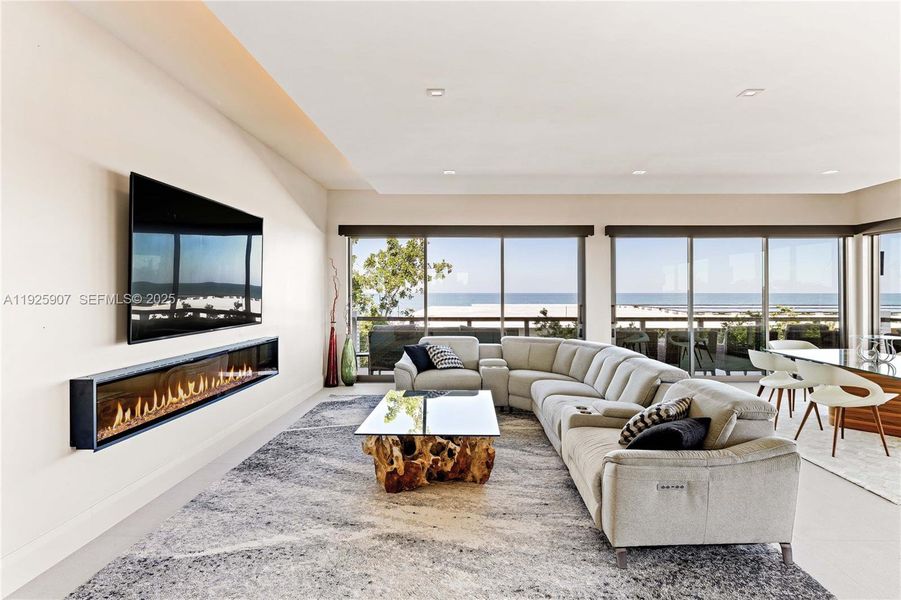 Exterior details and patio area of a home in , Marathon (Image 9). Exterior details and patio area of a home in , Marathon (Image 9).