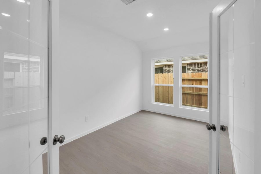 REPRESENTATIVE NOT ACTUAL HOME