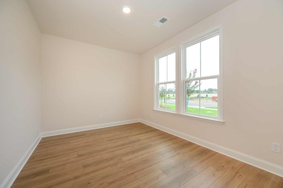 The Goodrich - Study