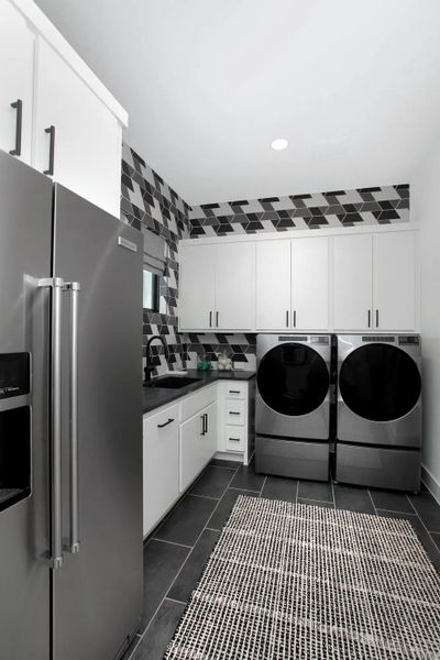The Lynmar II Family Ready Room