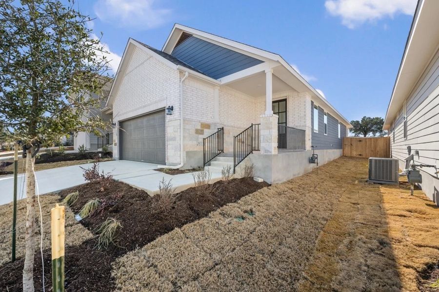 Front Exterior Front Exterior