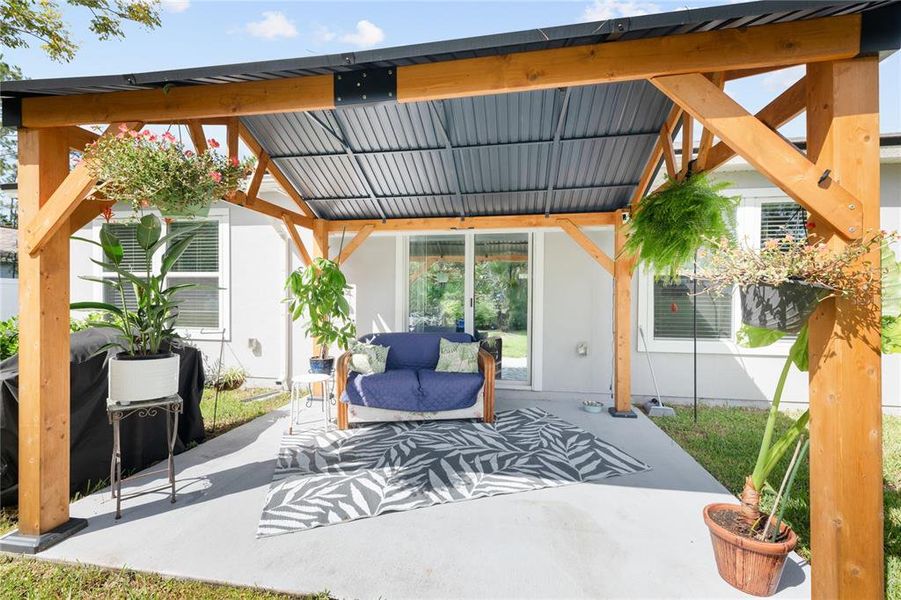 Community amenities in Palm Coast Homesites, Palm Coast (Image 28).