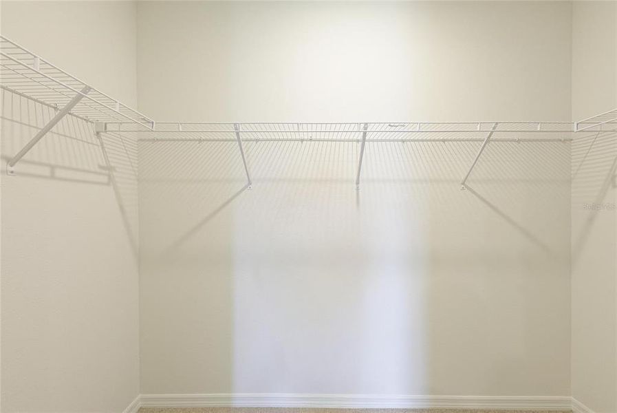 Spacious, unfurnished interior of a new home in Magnolia Bay - Classic Series, Nokomis (Image 43).