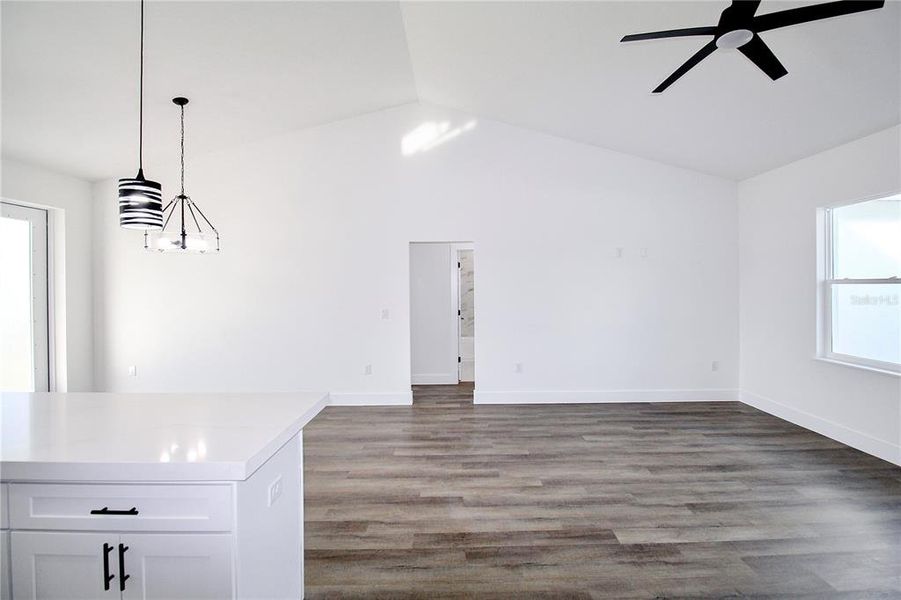 Spacious, unfurnished interior of a new home in , Avon Park (Image 20). Spacious, unfurnished interior of a new home in , Avon Park (Image 20).