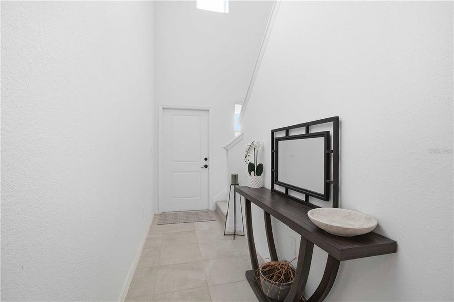 Furnished interior view inside a new home in , Bradenton (Image 15).