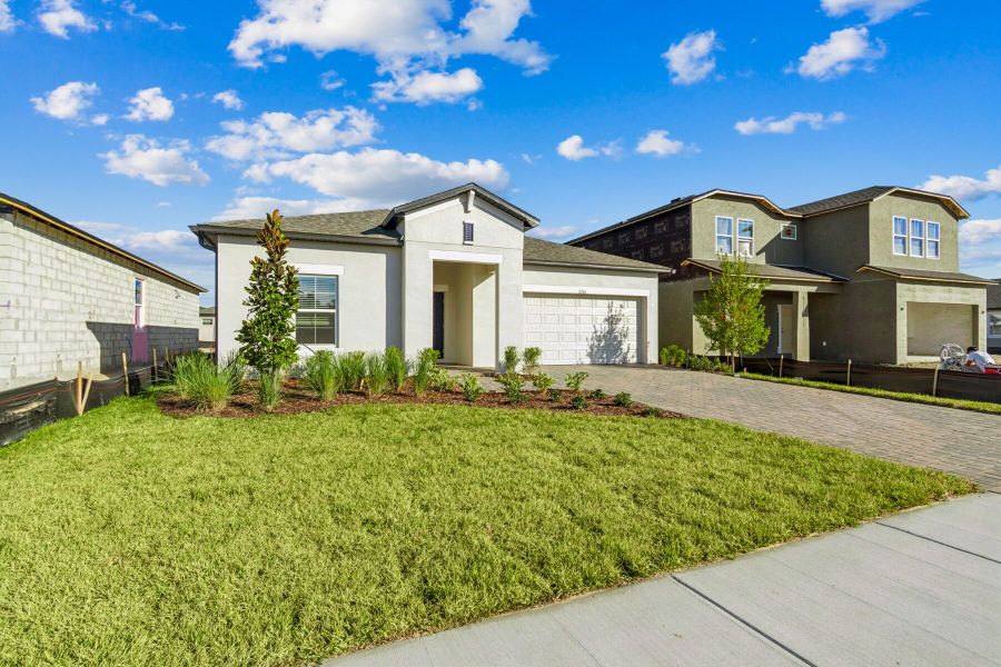 Front Exterior Front Exterior