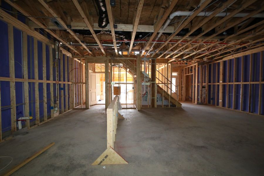 Framing Framing