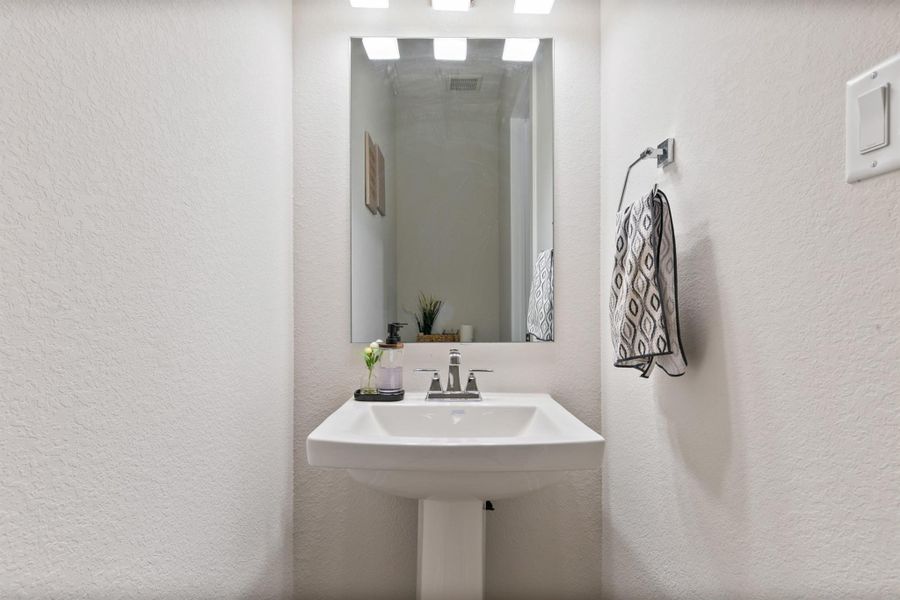 Image 33 of a home in Trillium 60′.