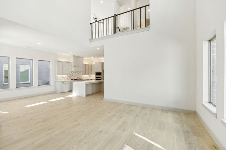 Interior:Representative Image