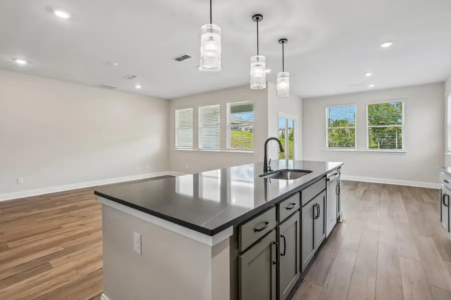 Kitchen featuring AW Collection® Rosemary