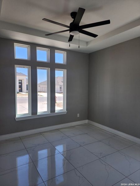 Spacious, unfurnished interior of a new home in , Eagle Pass (Image 27). Spacious, unfurnished interior of a new home in , Eagle Pass (Image 27).