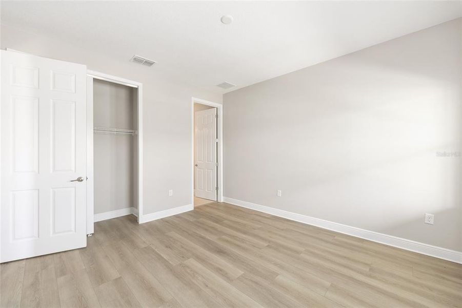 Spacious, unfurnished interior of a new home in On Top of the World Communities, Ocala (Image 34).