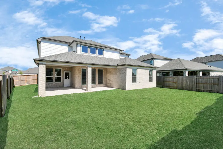 Backyard retreat, offering an abundance of space for kids to play and explore. The possibilities are endless in this outdoor haven, where the joy of open-air activities and family gatherings awaits. Backyard retreat, offering an abundance of space for kids to play and explore. The possibilities are endless in this outdoor haven, where the joy of open-air activities and family gatherings awaits.