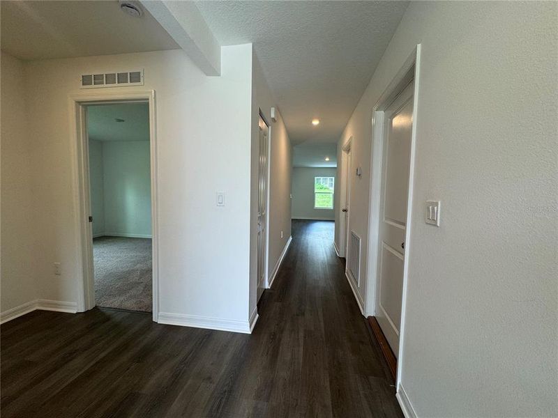 Spacious, unfurnished interior of a new home in Inverness, Inverness (Image 18).