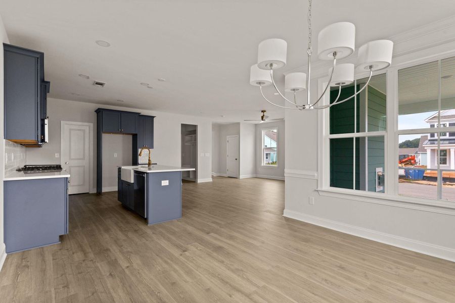 Image 37 of a home in Sweetgrass Station.