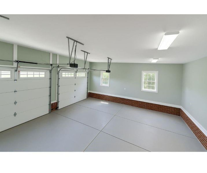 Spacious, unfurnished interior of a new home in , Lawndale (Image 9). Spacious, unfurnished interior of a new home in , Lawndale (Image 9).