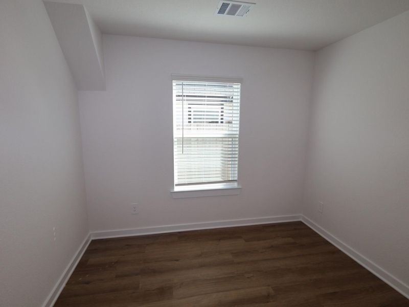 Spacious, unfurnished interior of a new home in Moran Ranch, Willis (Image 8). Spacious, unfurnished interior of a new home in Moran Ranch, Willis (Image 8).