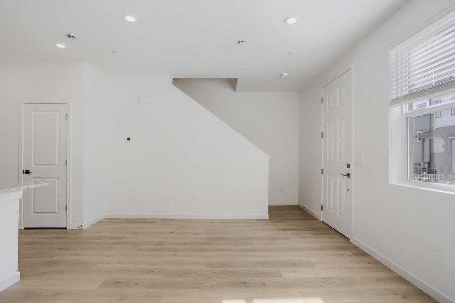 1,375sf New Home in Longmont, CO.  - Slide 9