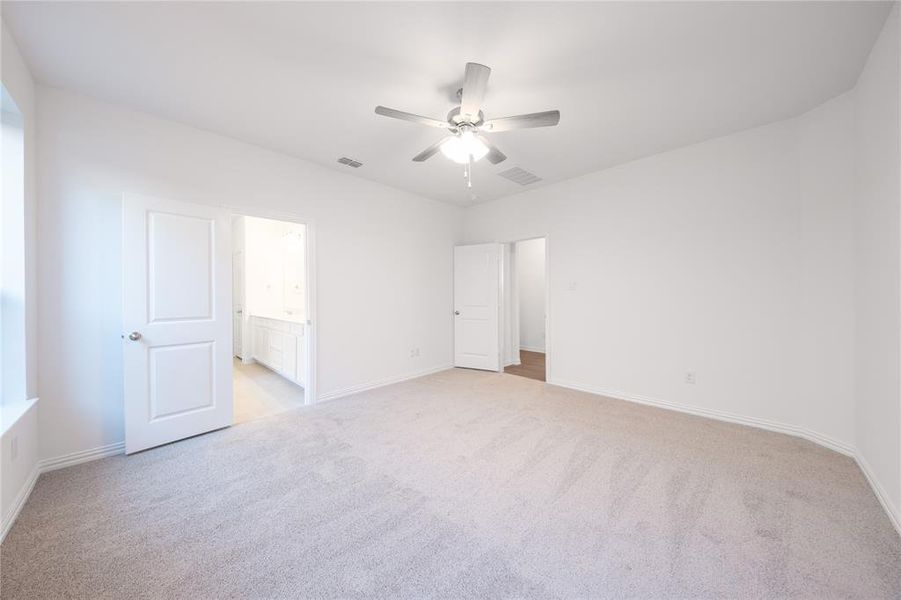 Primary Bedroom Primary Bedroom