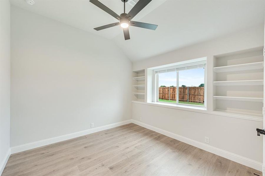 Spacious, unfurnished interior of a new home in East Oak Creek 60-65, Commerce (Image 14). Spacious, unfurnished interior of a new home in East Oak Creek 60-65, Commerce (Image 14).