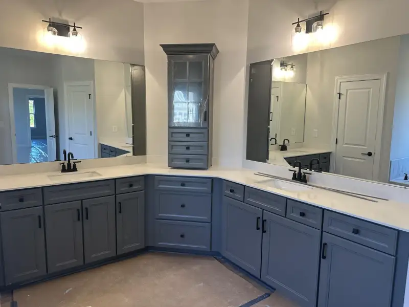 Image 21 of a home in The Enclave at Laurelbrook.