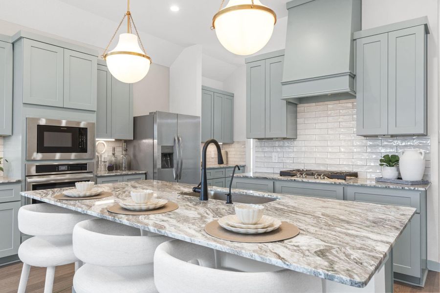 Representative Photo